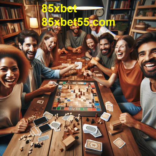 A Magia dos Jogos de Mesa: Diversão e Estratégia em Cada Jogada